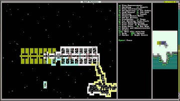 Dwarf Fortress Playthrough Part 15: More Bedrooms, Sculpture Gardens, and Something Worse Than Yetis