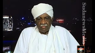 السودان... محاولة اغتيال حمدوك مع د. إبراهيم الأمين والأستاذ محمد المكي أحمد