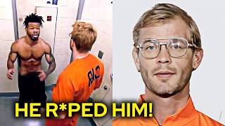 Why Jeffrey Dahmer