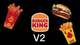Burger King Full Song V2 Whopper Whopper Most Viewed Video