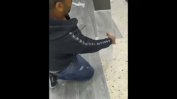 الفينيل بديل الباركيه الماضد للمياه كليا روعه لا مثيل لها 