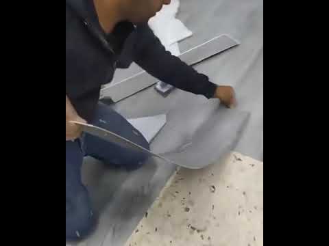 الفينيل بديل الباركيه الماضد للمياه كليا روعه لا مثيل لها