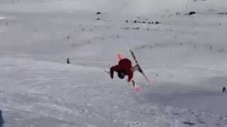 First cork 7