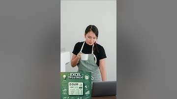 Excel DGET Function Explained | Extract Data Like a Pro📋#ExcelTips#DGETFunction#ExcelFormulas#shorts