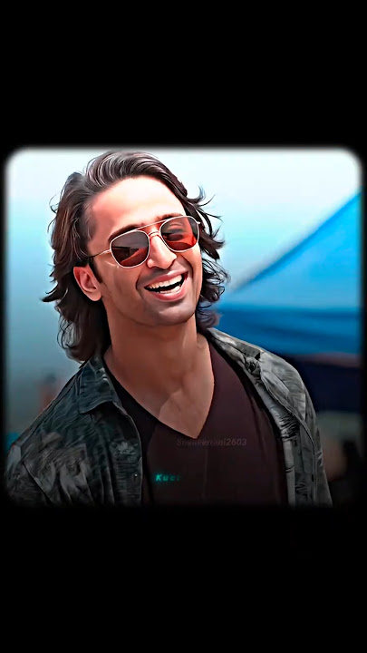 Love the way abir calls mishti! From the back 🥹😂🫶🏻 #shaheershiekh #shaheerasabir #yrhpk #mishbir