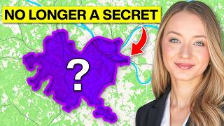 Famous This Pittsburgh Area Is Quietly Exploding... Wealth