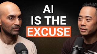 The Real Reason Companies Are Blaming AI for Layoffs The Real Reason Companies Are Shedding Workers