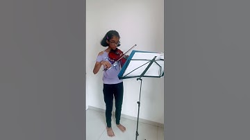 Thumbnail of Deck the halls on violin 🎻 Merry Christmas everyone.  #christmas #deckthehalls #violin #india