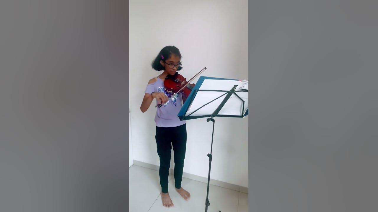 Deck the halls on violin 🎻 Merry Christmas everyone.  #christmas #deckthehalls #violin #india