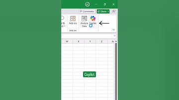 This is the future 🤖 #cheatsheets #excel #copilot