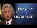 Steven Pinker Interview | SVT/NRK/Skavlan