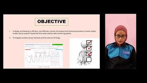 IOT BASED REAL-TIME WATER QUALITY INDEX (WQI) MONITORING SYSTEM