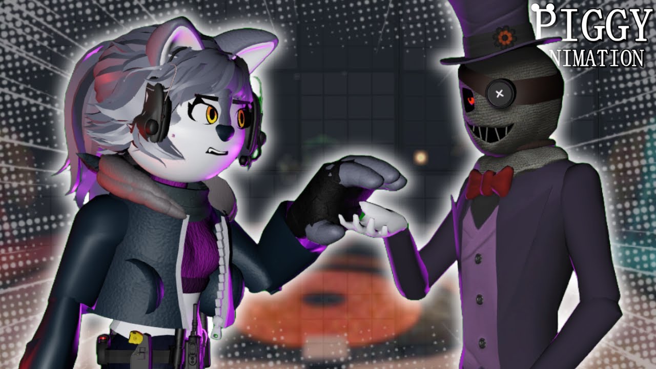 How willow would have joined the insolence | A Roblox Piggy Animation ...
