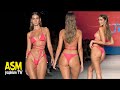 [4k60] Miami Swim Week 2022 | Priscilla Ricart | Swim' inG | Part 1