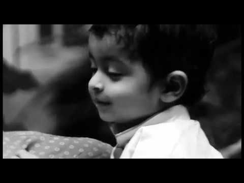 Joash James Toby Baptism Highlights Kerala | aaa photography - YouTube
