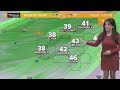 Tracking rain and gusty winds: Cleveland weather forecast for February 11, 2022