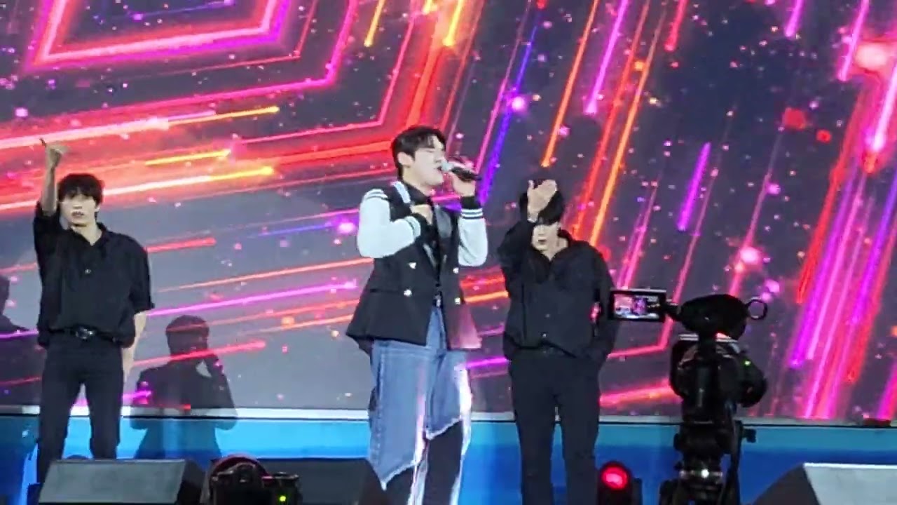 최재명♡시흥 월곶포구축제 풀영상