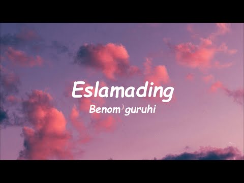 Eslamading - Benom Guruhi