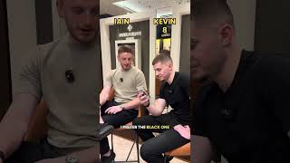 Rating Your Watches Part 1