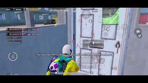 PMCO QUALIFYING ROUND 2 | KILLED BY HACKERS 🤬 | PUBG WTF | TS CLAN