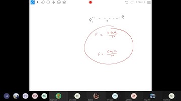 KVPY Lecture on Electrostatics and Current Electricity 20201230 103032 Meeting Recording