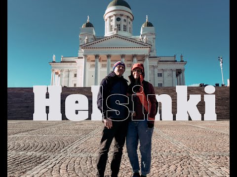 Video: Čo navštíviť v Helsinkách?