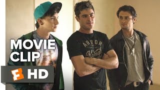 We Are Your Friends Movie CLIP - Hollywood Hills Not Granada Hills (2015) - Zac Efron Movie HD