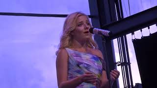 Jackie Evancho   Ave maria live in concert 2016