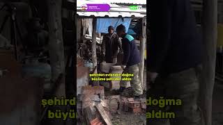 Bu Çadır Dünyalara Bedel Öy Şk
