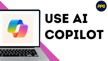 How to use Windows 11 AI copilot ?