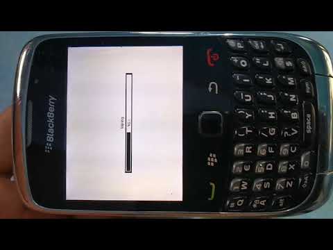 Video: Bagaimana cara menginstal ulang dunia BlackBerry?