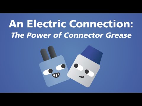 An Electric Connection | The Power of Connector