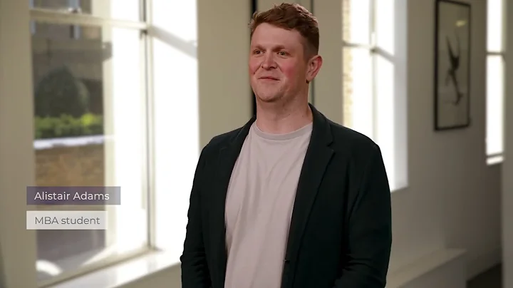 London Business School: Experiential Learning