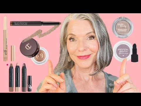 Video: ELF Eyeshadow Duo Butter Pecan Review