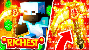 *RICH* F-TOP FACTION RAID... (INSANE) I Minecraft Factions I MCComplex