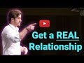 Tired of 😢Dating BS and Ready for ❤️Something Real? This Is for You… (Matthew Hussey, Get The Guy)