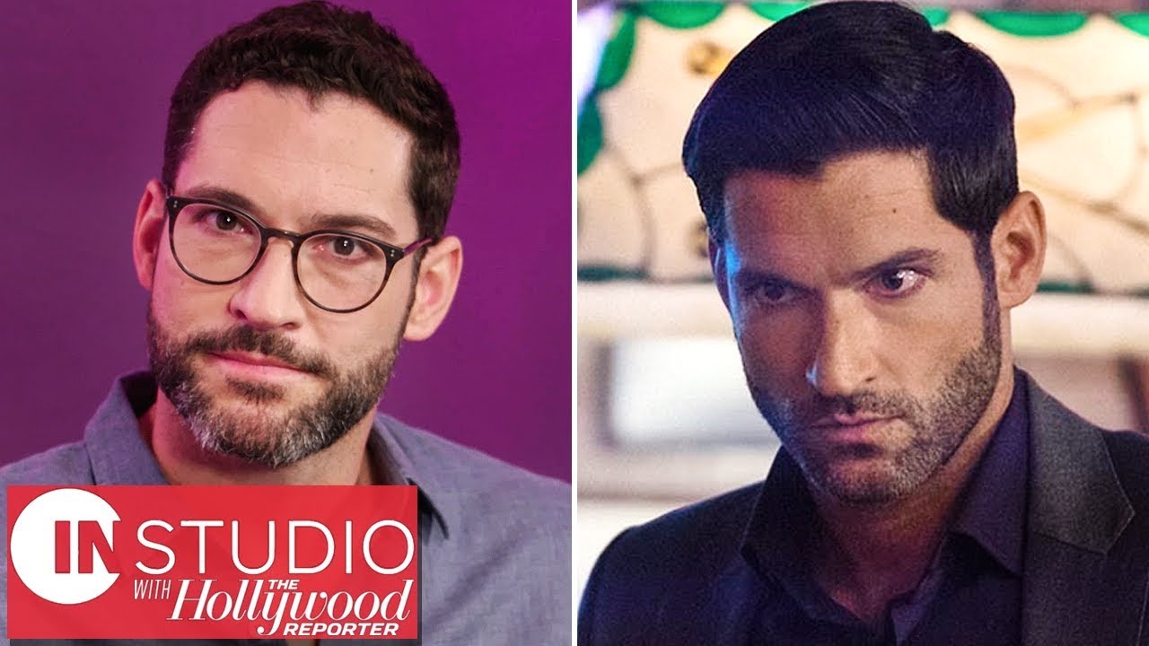 Tom Ellis Talks 'Lucifer' Season 4 Netflix Revival & The Fans That Made it Happen | In Studio