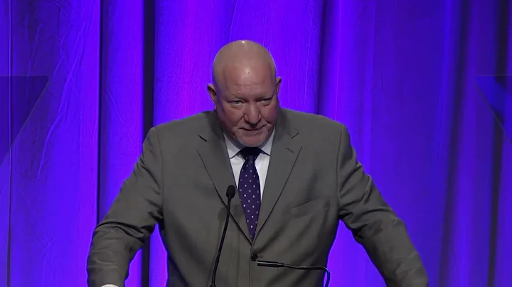 TWBN 2022: Remarks by NABTU President Sean McGarvey