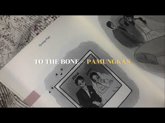 To The Bone — Pamungkas [SLOWED] class=