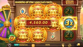 My Mega Win On 😜 31K Slot Jili Games screenshot 2