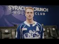 Hockey Fights Cancer