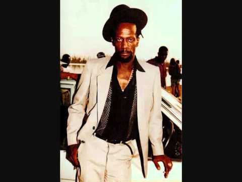 David Rodigan - Gregory Isaacs Dubplate - (with Lo...