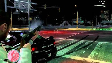 dutchkiller enb series white using patch 1.0.7.0 Part 1/3