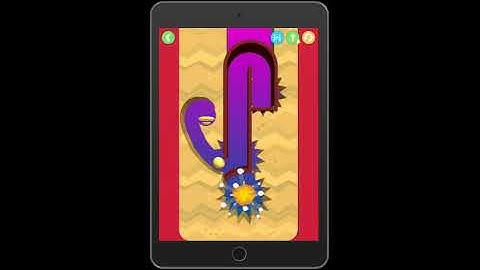 Dig this rock solid level 2 walkthrough & solution