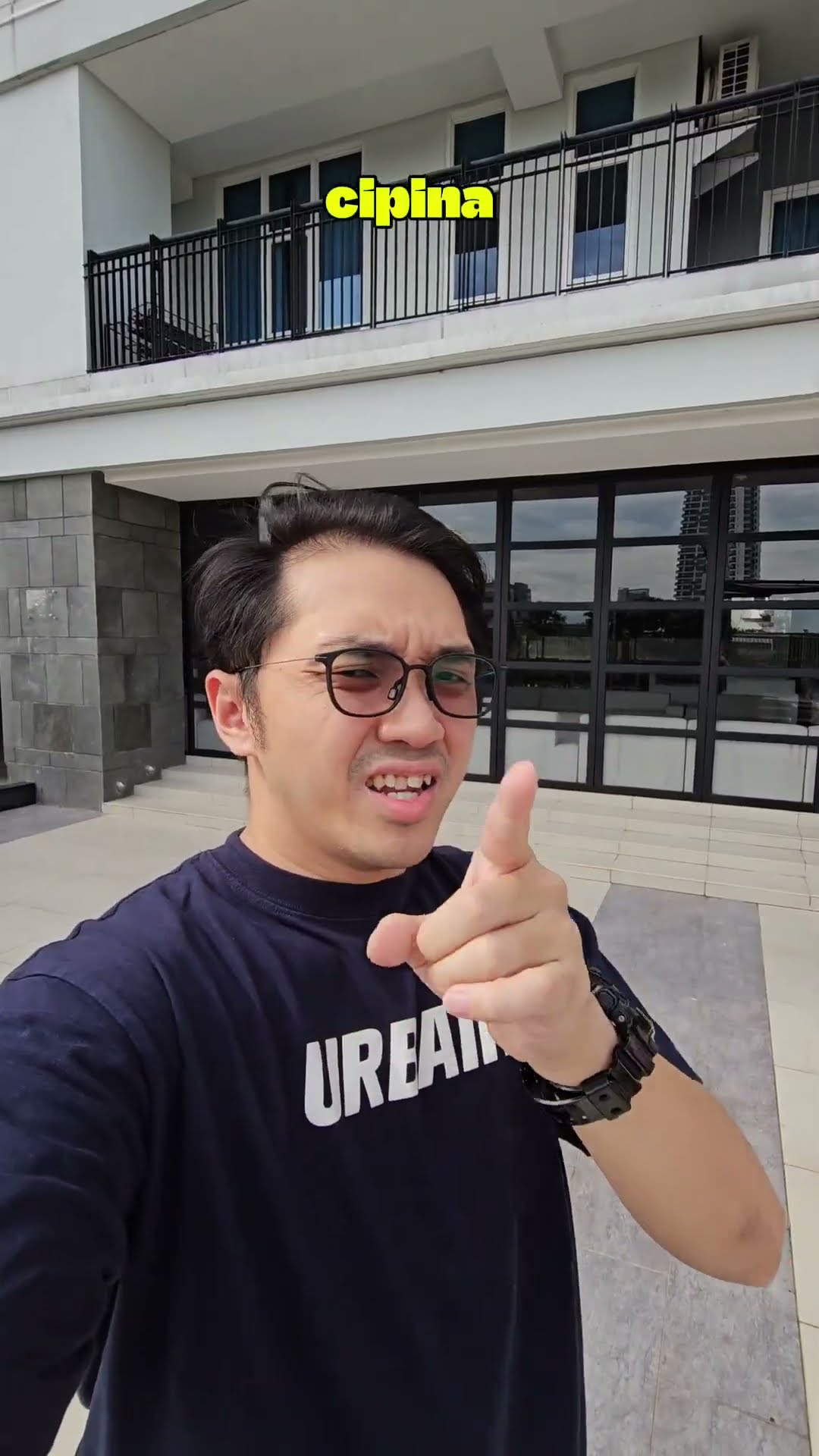 CHALLENGE AMBIL KOREK DIBAWAH KOREK!