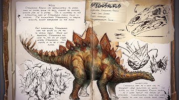 Ark all type of Stego spawn command!!!