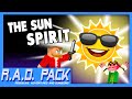 The Sun Spirit! - Minecraft: R.A.D Pack #30 (Roguelike, Adventures and Dungeons Modpack)