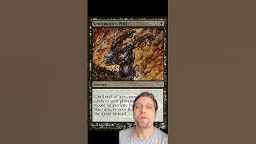 5 black cards that could be game changers #mtg #magicthegathering #commander #mtgcommander