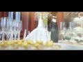 Свадьба Алий и Лариса ролик FullHD