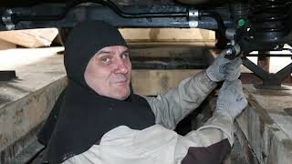 видео: #150 Идеальная подвеска картинка: #150 Идеальная подвеска